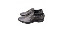 Туфлі оксфорди 43-44 р шкіра Нand made